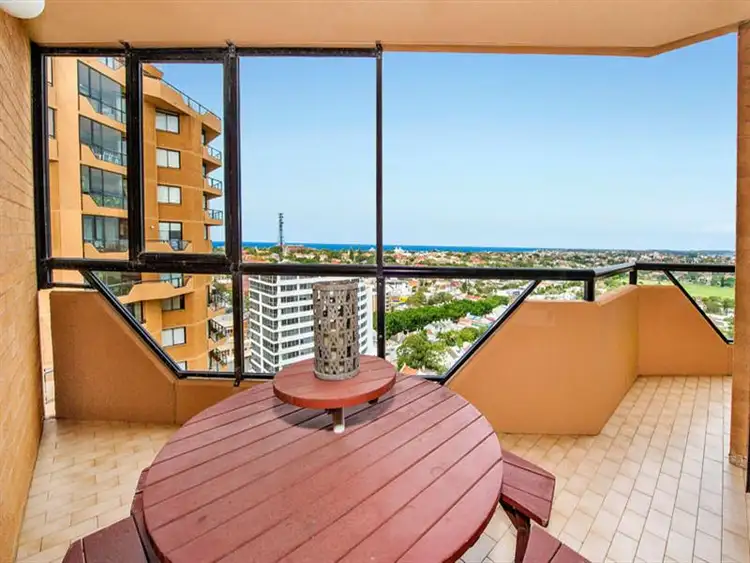 Fifth view of Homely apartment listing, 2403/71-73 Spring Street, Bondi Junction NSW 2022