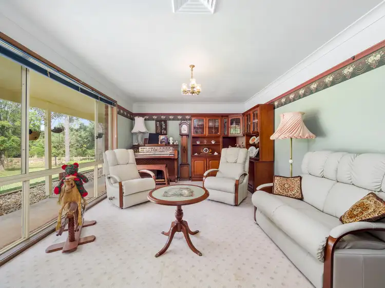 Fifth view of Homely house listing, 112 Overton Road, Kurrajong NSW 2758
