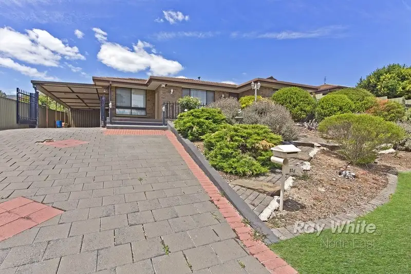 Main view of Homely house listing, 11 Panorama Drive, Athelstone SA 5076