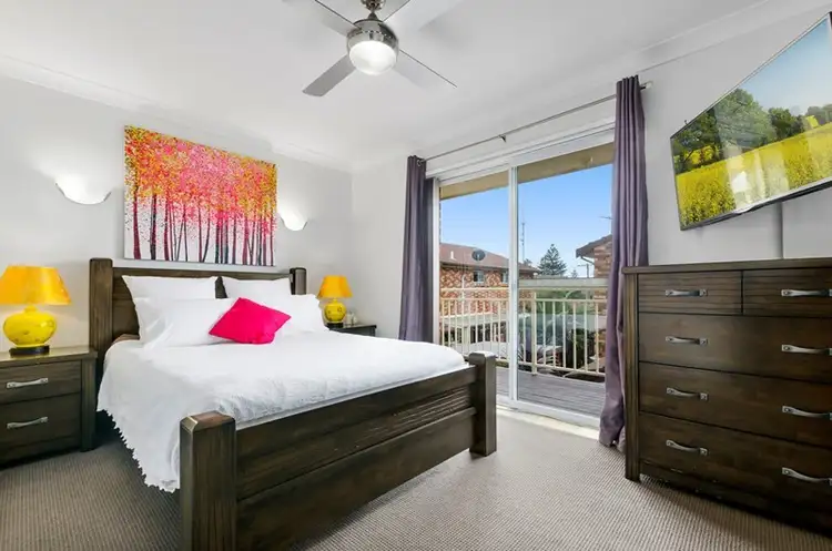 Seventh view of Homely house listing, 5/54 Peterborough Avenue, Lake Illawarra NSW 2528