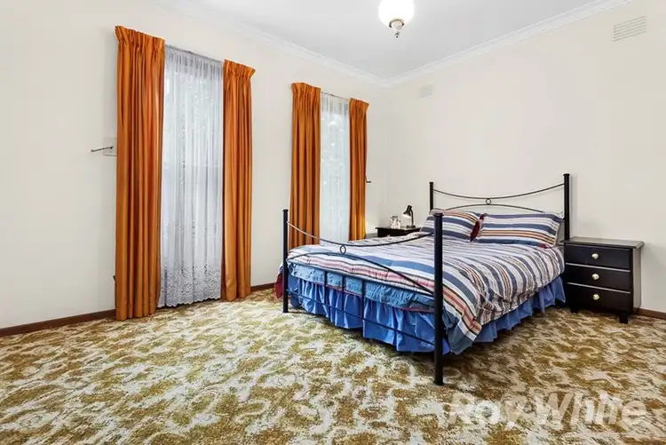 Seventh view of Homely house listing, 163 Wanda Street, Mulgrave VIC 3170