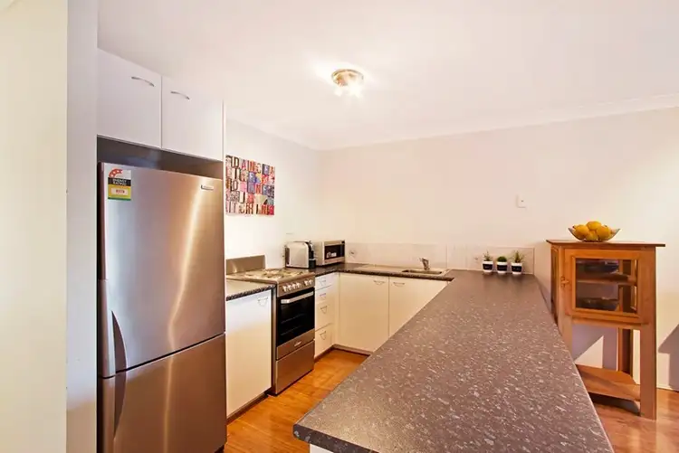 Fourth view of Homely house listing, 2/13 Risbey Place, Bligh Park NSW 2756