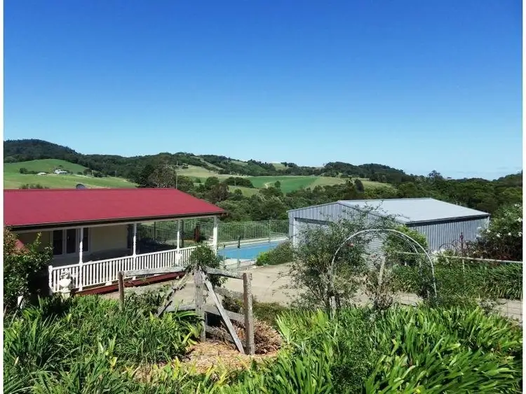 Second view of Homely rural property listing, Address available on request