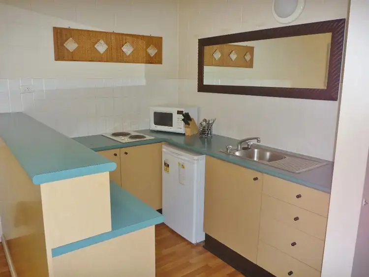 Fifth view of Homely unit listing, 352/175 Lake Street, Cairns City QLD 4870