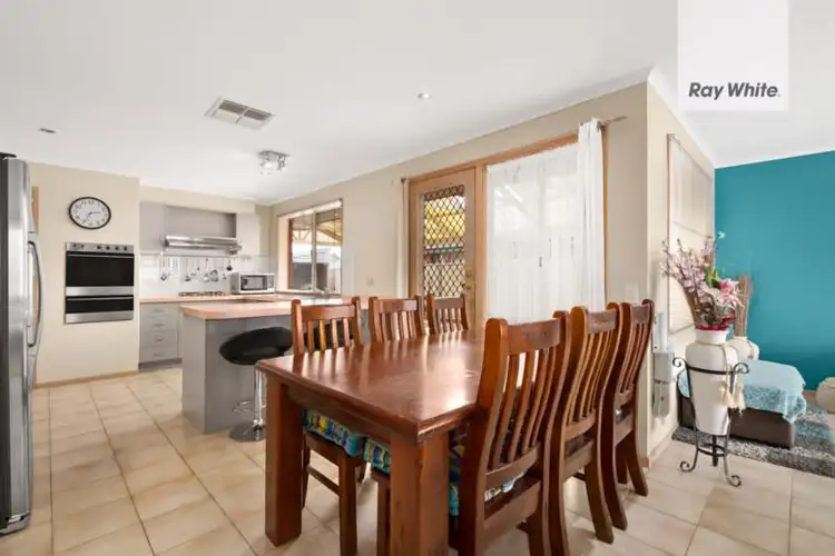 Fourth view of Homely house listing, 19 Rosella Walk, South Morang VIC 3752