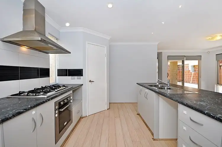 Fourth view of Homely house listing, 111 Bordeaux Lane, Ellenbrook WA 6069