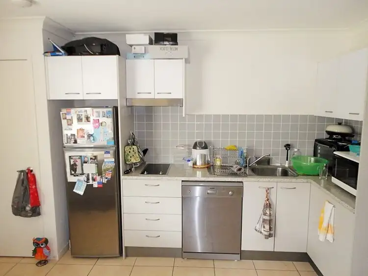 Second view of Homely unit listing, Unit 17, 5 Judith Street, Flinders View QLD 4305