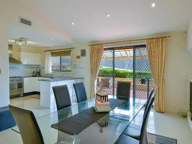 Fifth view of Homely house listing, 5 Lochburie Way, Macquarie Links NSW 2565
