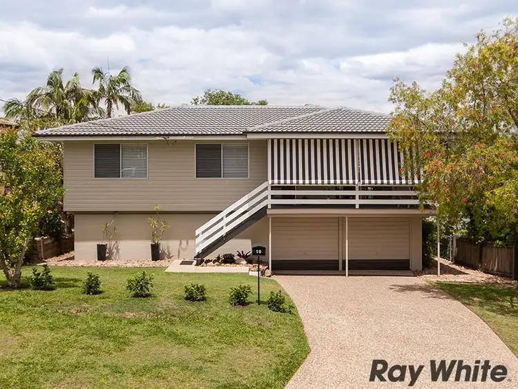 Main view of Homely house listing, 19 Conlo Crescent, Ferny Hills QLD 4055