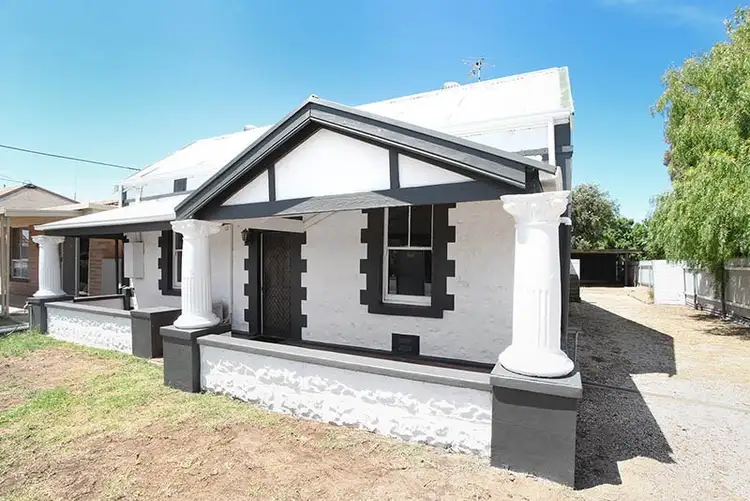 Second view of Homely house listing, 21 Curramulka Road, Port Vincent SA 5581