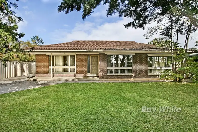 Main view of Homely house listing, 32 Kings Road, Parafield Gardens SA 5107