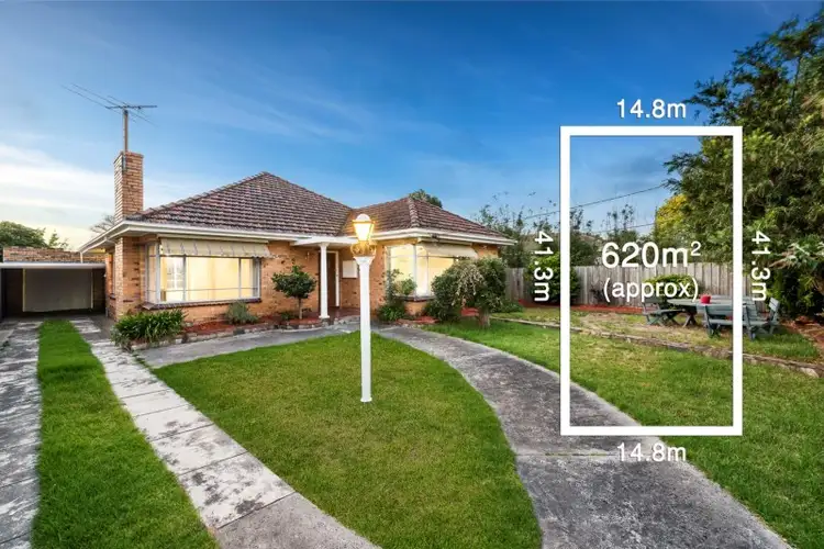 35 Hunter Street, Carnegie VIC 3163