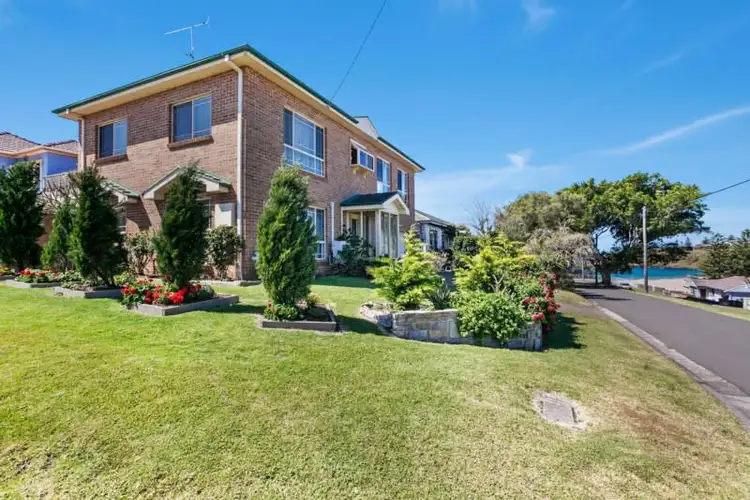 12 Chapman Street, Kiama NSW 2533