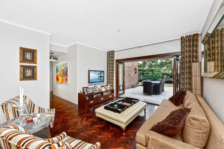 19/1-7 Gloucester Place, Kensington NSW 2033