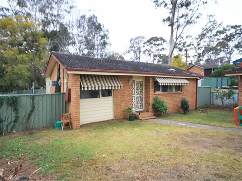 Main view of Homely house listing, 25 Evergreen Avenue, Bradbury NSW 2560