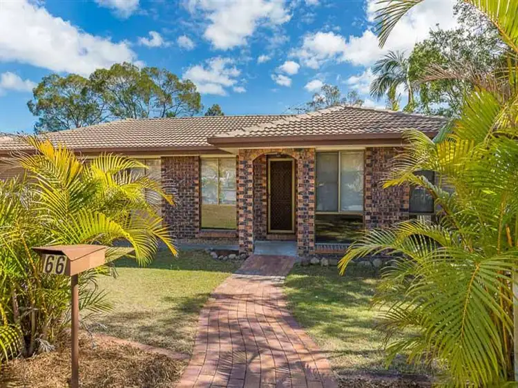 66 Prosser Street, Riverhills QLD 4074