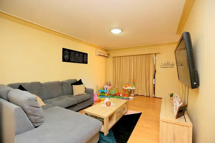 Second view of Homely unit listing, 4/51-53 Cairds Avenue, Bankstown NSW 2200