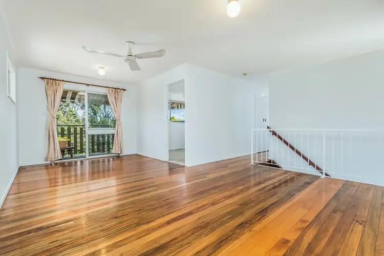 Second view of Homely house listing, 104 Mingera Street, Mansfield QLD 4122