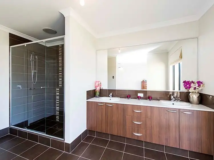Fourth view of Homely house listing, 18 Numbat Approach, Baldivis WA 6171