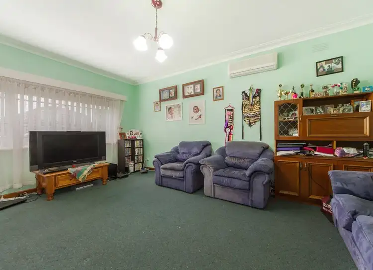Second view of Homely house listing, 9 James Street, St Albans VIC 3021