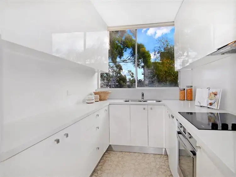 Second view of Homely apartment listing, 31/40 Penkivil Street, Bondi NSW 2026