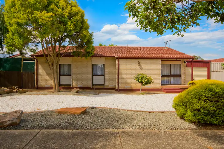 Second view of Homely house listing, 3 Gurumbi Crescent, Munno Para SA 5115