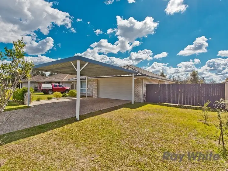 Second view of Homely house listing, 18 Kimberley Drive, Burpengary QLD 4505