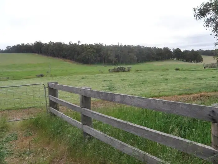 Fourth view of Homely rural property listing, Lot 800 Graphite Road, Nannup WA 6275