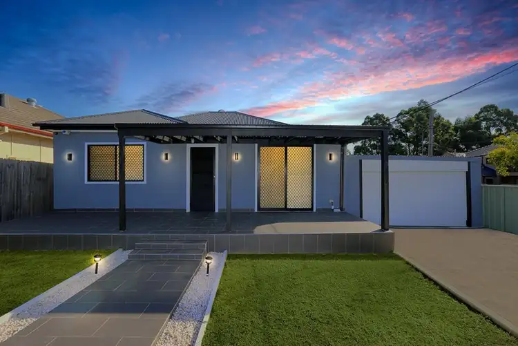 Main view of Homely house listing, 2 Smith Road, Yagoona NSW 2199