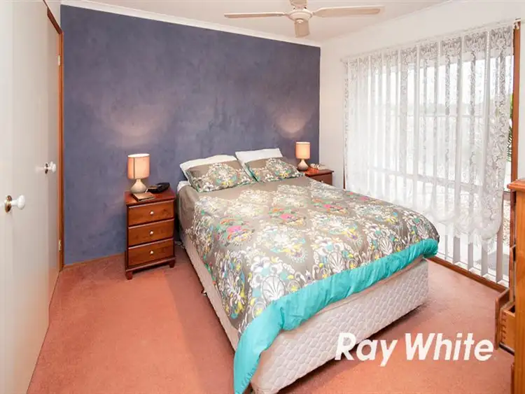 Seventh view of Homely house listing, 1/80 Granite Drive, Langwarrin VIC 3910