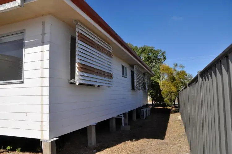 Fifth view of Homely house listing, 5 Weldon Street, Wandoan QLD 4419