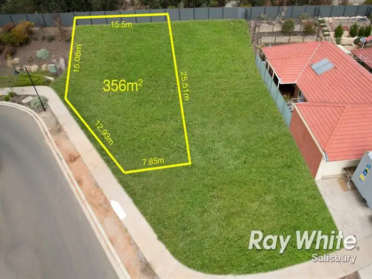48 Adeline Street, Mawson Lakes SA 5095