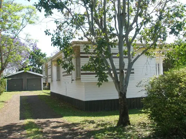 Main view of Homely house listing, 5 Allom, Pittsworth QLD 4356
