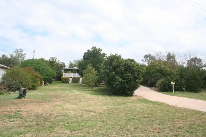 Main view of Homely house listing, 12a Spring Street, Bingara NSW 2404