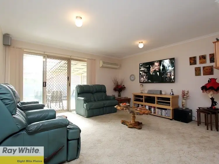Second view of Homely house listing, 20 Appleyard Crescent, Coopers Plains QLD 4108