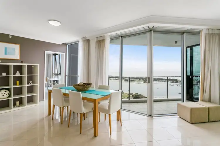 Fifth view of Homely apartment listing, 1314/56 Scarborough Street, Southport QLD 4215