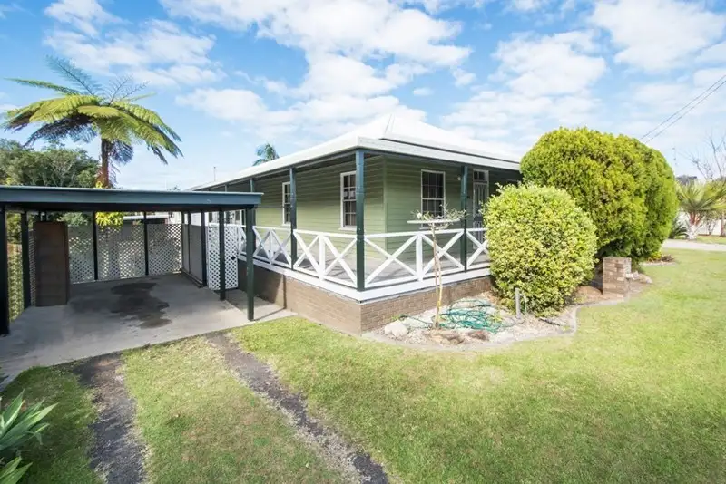 Main view of Homely house listing, 180 Villiers Street, Grafton NSW 2460