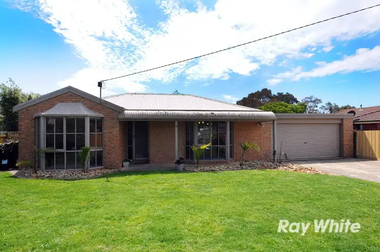 Main view of Homely house listing, 9 Lemnian Court, Langwarrin VIC 3910