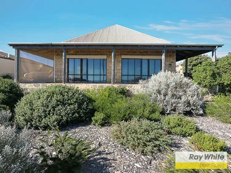 Second view of Homely house listing, 110 West Coast Drive, Sorrento WA 6020