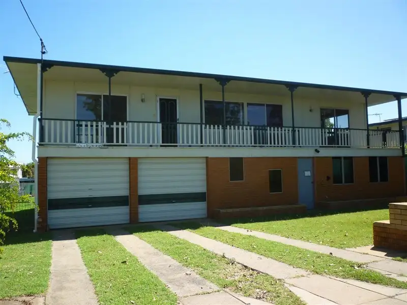 Main view of Homely house listing, 5 Whitman Street, Gracemere QLD 4702