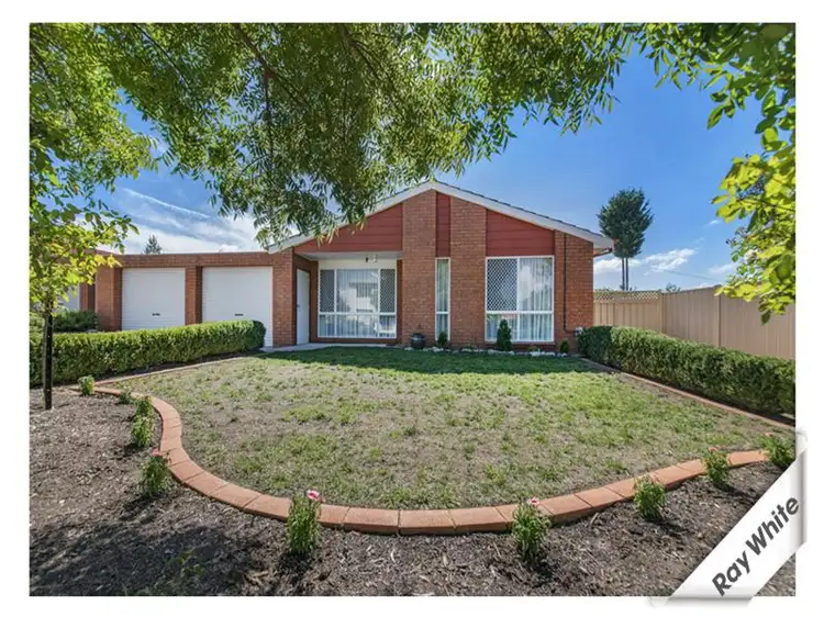 Main view of Homely house listing, 10B Hallstrom Circuit, Monash ACT 2904