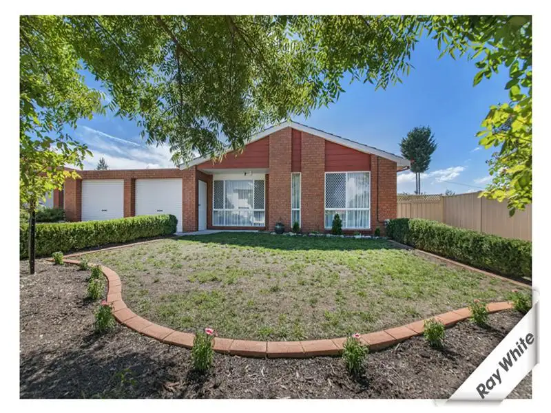 Main view of Homely house listing, 10B Hallstrom Circuit, Monash ACT 2904