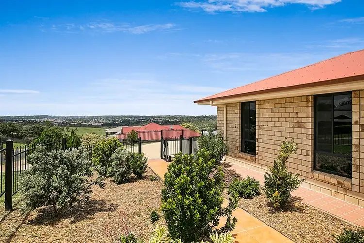 Second view of Homely house listing, 19 McShane Drive, Mount Kynoch QLD 4350