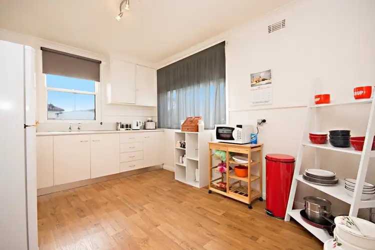 Second view of Homely house listing, 11 Mackay Street, Mayfield TAS 7248