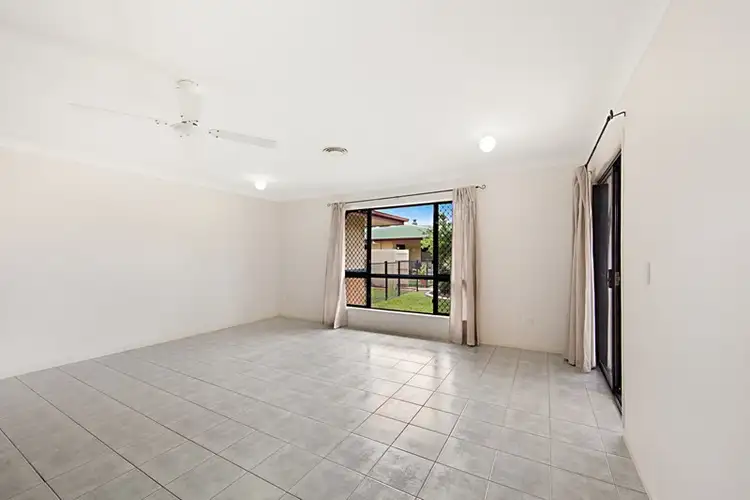 Fourth view of Homely unit listing, 15/12-24 Sanctuary Drive, Idalia QLD 4811