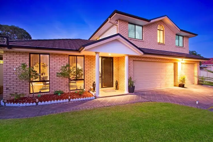 2B Woods Road, South Windsor NSW 2756