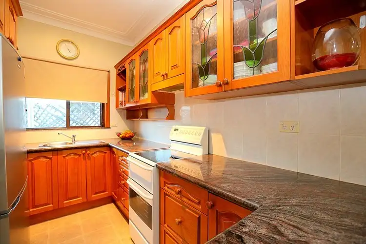 Third view of Homely house listing, 25 Johnston Road, Bass Hill NSW 2197