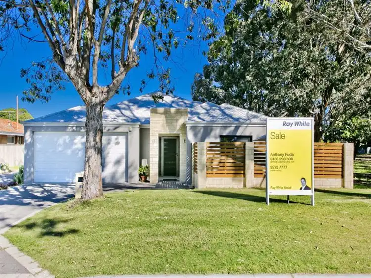 81 Pola Street, Dianella WA 6059