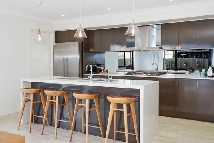 Fifth view of Homely house listing, 23 Ladybird Lane, The Ponds NSW 2769