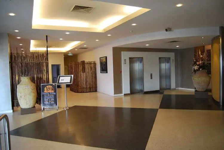 Third view of Homely apartment listing, 506/150 Great Eastern Highway, Ascot WA 6104